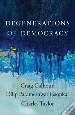 Capa do artigo Degenerations Of Democracy