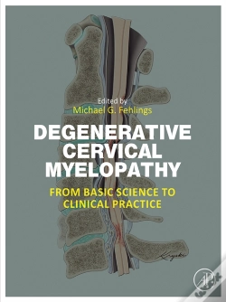 Capa do artigo Degenerative Cervical Myelopathy