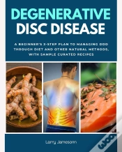 Capa do artigo Degenerative Disc Disease