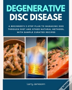 Capa do artigo Degenerative Disc Disease