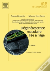 Capa do artigo Dégénérescence Maculaire Liée À L