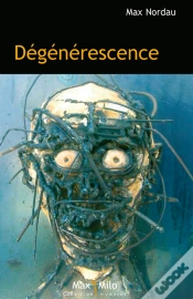 Capa do artigo Dégénérescence