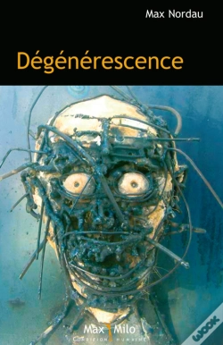 Capa do artigo Dégénérescence