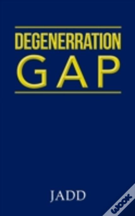 Degenerration Gap
