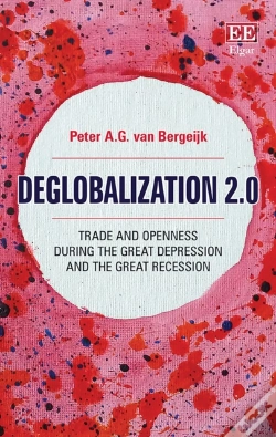 Capa do artigo Deglobalization 2.0