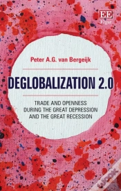 Capa do artigo Deglobalization 2.0