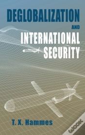 Capa do artigo Deglobalization And International Security