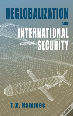 Capa do artigo Deglobalization And International Security
