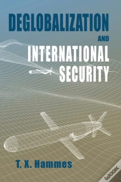Capa do artigo Deglobalization And International Security