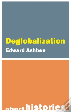 Capa do artigo Deglobalization