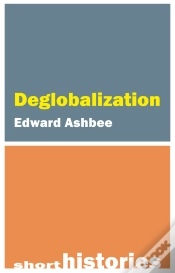 Capa do artigo Deglobalization