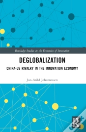 Capa do artigo Deglobalization