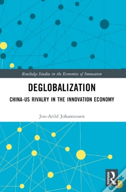 Capa do artigo Deglobalization