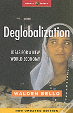 Capa do artigo Deglobalization