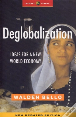 Capa do artigo Deglobalization