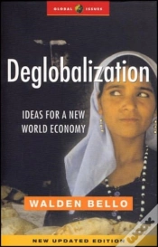 Capa do artigo Deglobalization