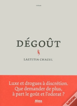 Capa do artigo Degout