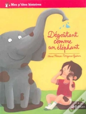 Capa do artigo Degoutant Comme Un Elephant