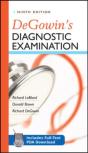 Degowin'S Diagnostic Examination, Ninth Edition - Preview