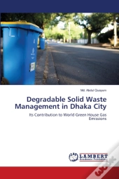 Degradable Solid Waste Management In Dha