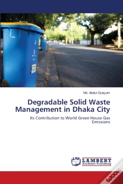 Capa do artigo Degradable Solid Waste Management In Dha