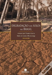 Capa do artigo Degradação Dos Solos No Brasil