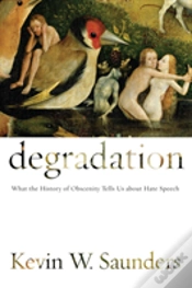 Capa do artigo Degradation