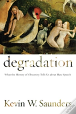 Capa do artigo Degradation