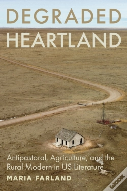 Capa do artigo Degraded Heartland