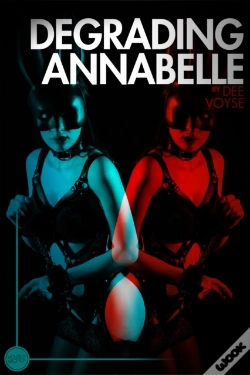 Capa do artigo Degrading Annabelle