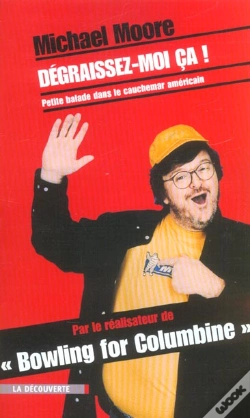Capa do artigo Degraissez-Moi Ca !