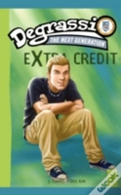 Capa do artigo Degrassi Extra Credit #3