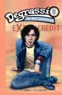 Degrassi Extra Credit #4 - Preview