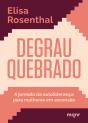 Degrau Quebrado - Preview