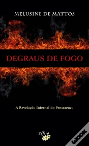 Capa do artigo Degraus de Fogo