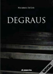Capa do artigo Degraus