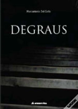 Capa do artigo Degraus