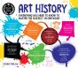 Degree In A Book: Art History - Preview