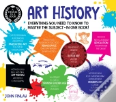 Degree In A Book: Art History