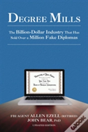 Capa do artigo Degree Mills