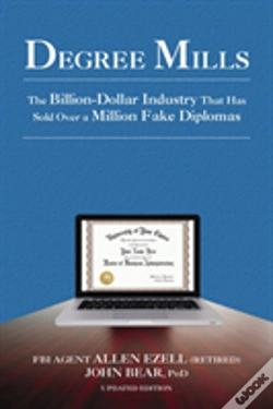 Capa do artigo Degree Mills