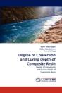 Degree Of Conversion And Curing Depth Of Composite Resin - Preview