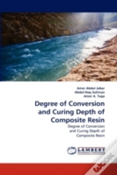 Degree Of Conversion And Curing Depth Of Composite Resin