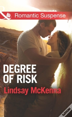Capa do artigo Degree Of Risk