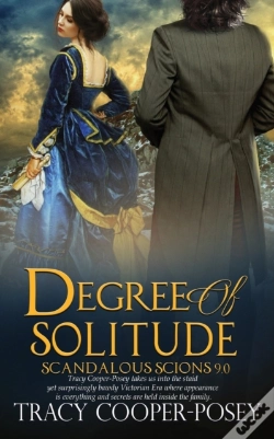 Capa do artigo Degree Of Solitude