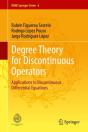 Degree Theory For Discontinuous Operators - Preview