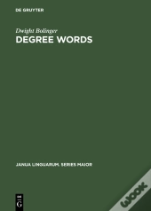 Degree Words