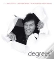 Capa do artigo Degrees