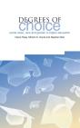 Degrees Of Choice - Preview