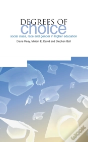 Capa do artigo Degrees Of Choice